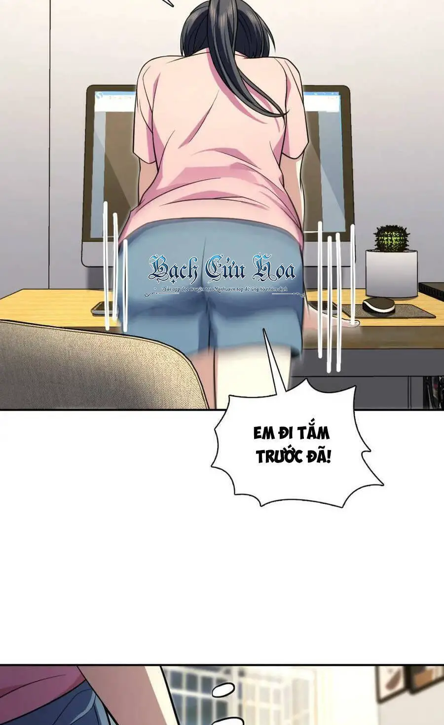 Bà Xã Nhà Tôi Đến Từ Ngàn Năm Trước Nettruyen ZZZ Chương 168 Page 42