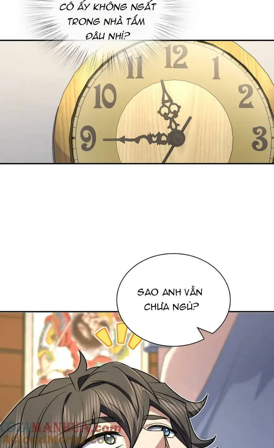 Bà Xã Nhà Tôi Đến Từ Ngàn Năm Trước Nettruyen ZZZ Chương 168 Page 45