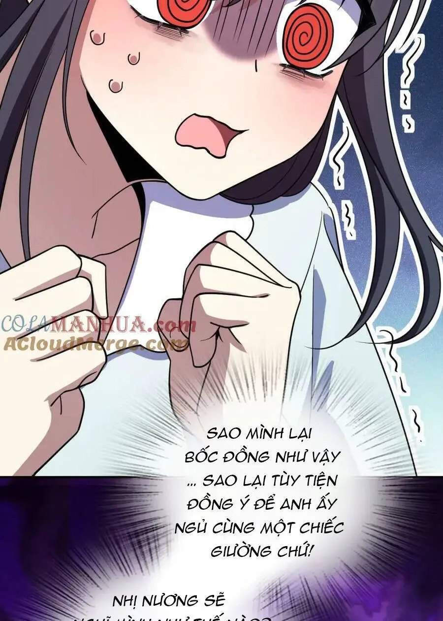 Bà Xã Nhà Tôi Đến Từ Ngàn Năm Trước Nettruyen ZZZ Chương 168 Page 54