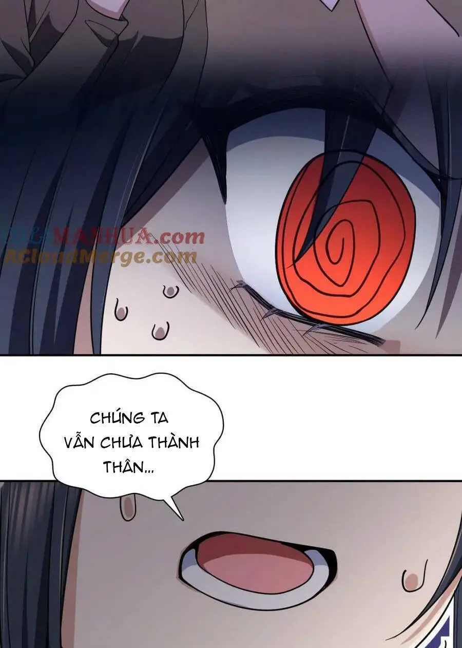 Bà Xã Nhà Tôi Đến Từ Ngàn Năm Trước Nettruyen ZZZ Chương 168 Page 56