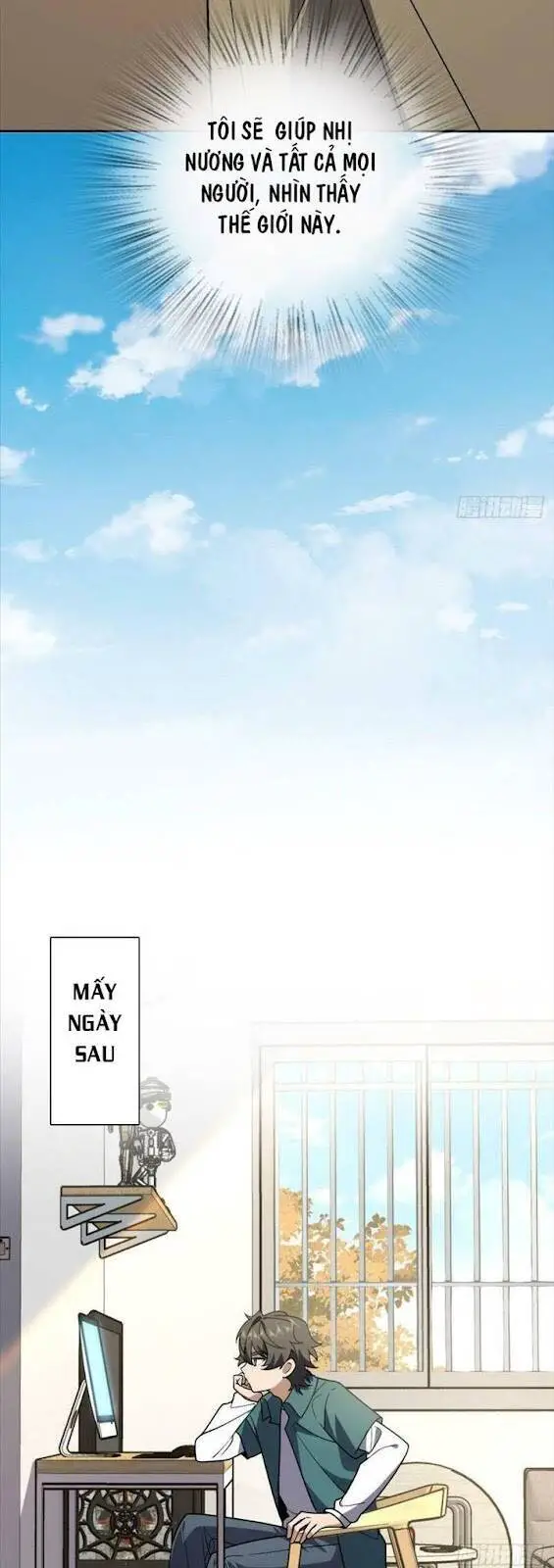 Bà Xã Nhà Tôi Đến Từ Ngàn Năm Trước Nettruyen ZZZ Chương 41 Page 22
