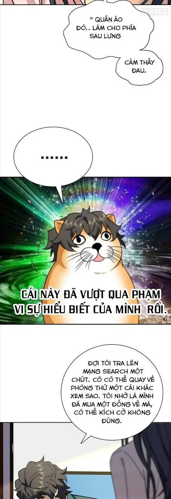 Bà Xã Nhà Tôi Đến Từ Ngàn Năm Trước Nettruyen ZZZ Chương 41 Page 31