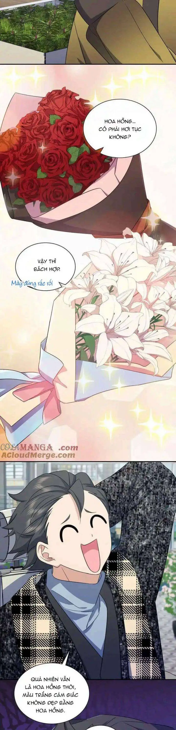 Bà Xã Nhà Tôi Đến Từ Ngàn Năm Trước Nettruyen ZZZ Chương 335 Page 12