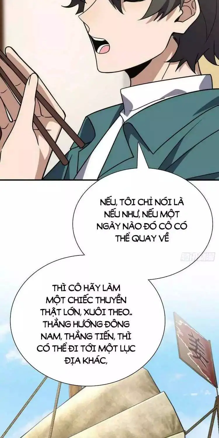 Bà Xã Nhà Tôi Đến Từ Ngàn Năm Trước Nettruyen ZZZ Chương 43 Page 14