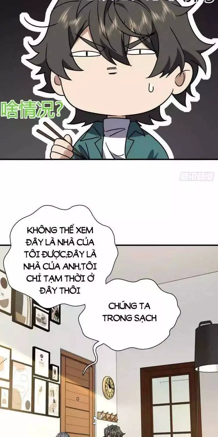 Bà Xã Nhà Tôi Đến Từ Ngàn Năm Trước Nettruyen ZZZ Chương 43 Page 27