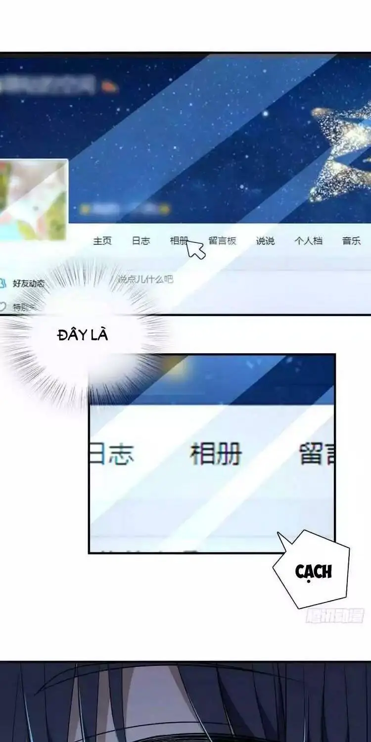 Bà Xã Nhà Tôi Đến Từ Ngàn Năm Trước Nettruyen ZZZ Chương 43 Page 31
