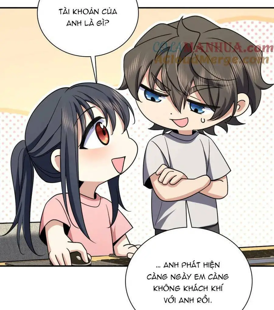 Bà Xã Nhà Tôi Đến Từ Ngàn Năm Trước Nettruyen ZZZ Chương 165 Page 52