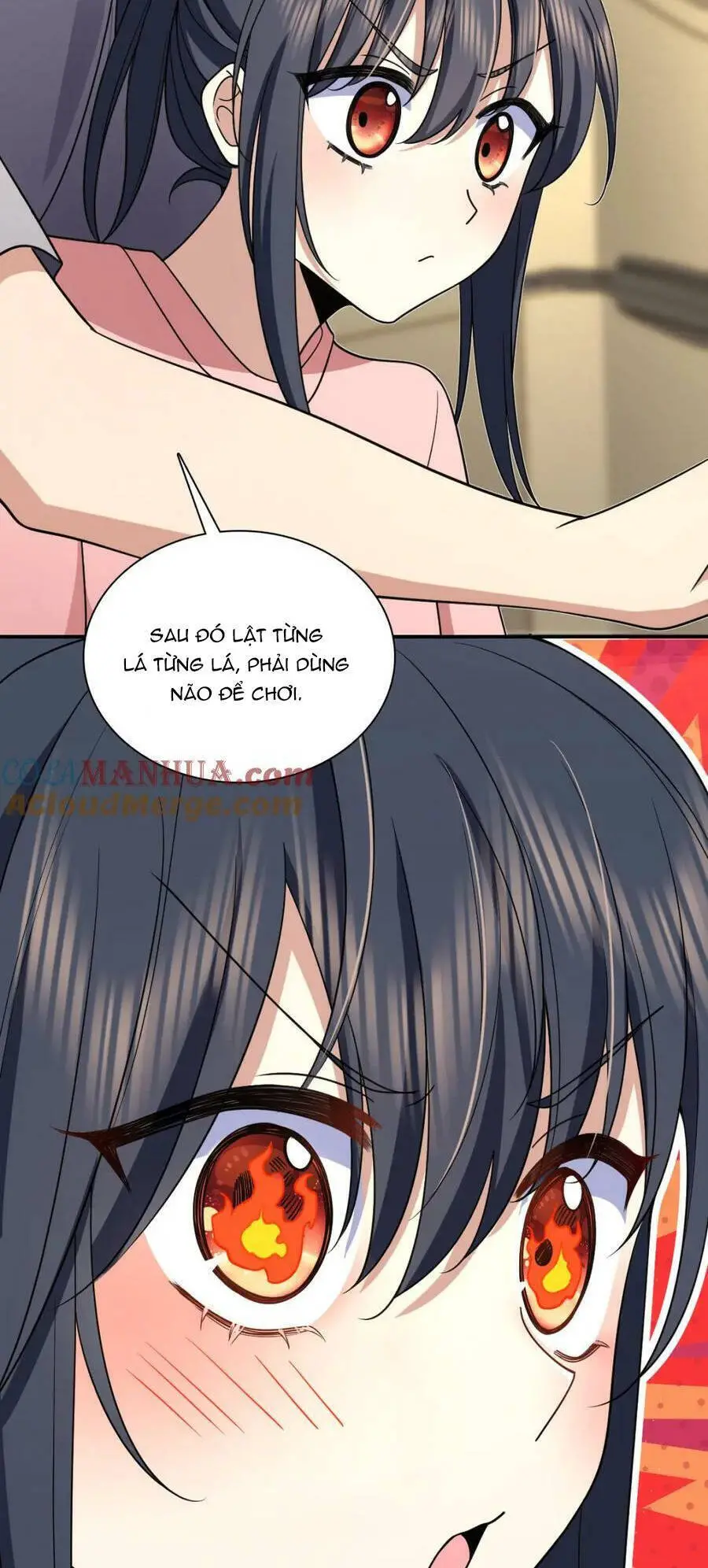 Bà Xã Nhà Tôi Đến Từ Ngàn Năm Trước Nettruyen ZZZ Chương 165 Page 57