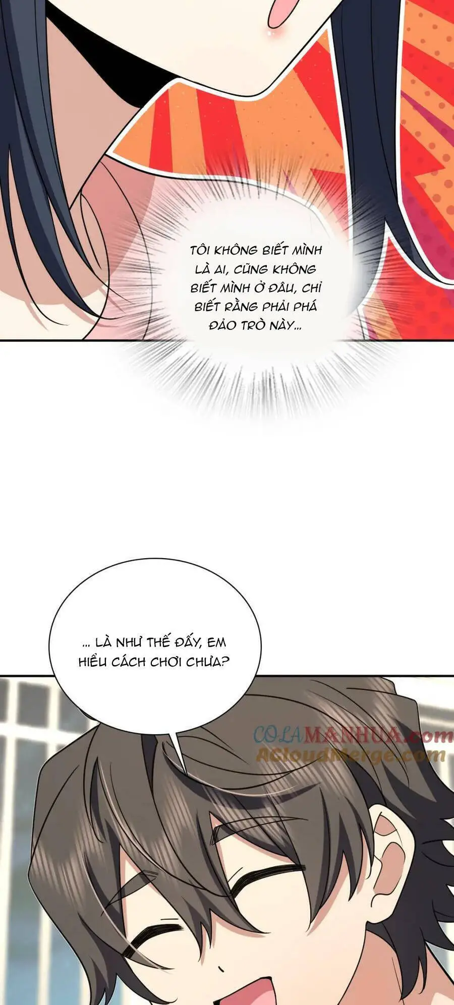 Bà Xã Nhà Tôi Đến Từ Ngàn Năm Trước Nettruyen ZZZ Chương 165 Page 58
