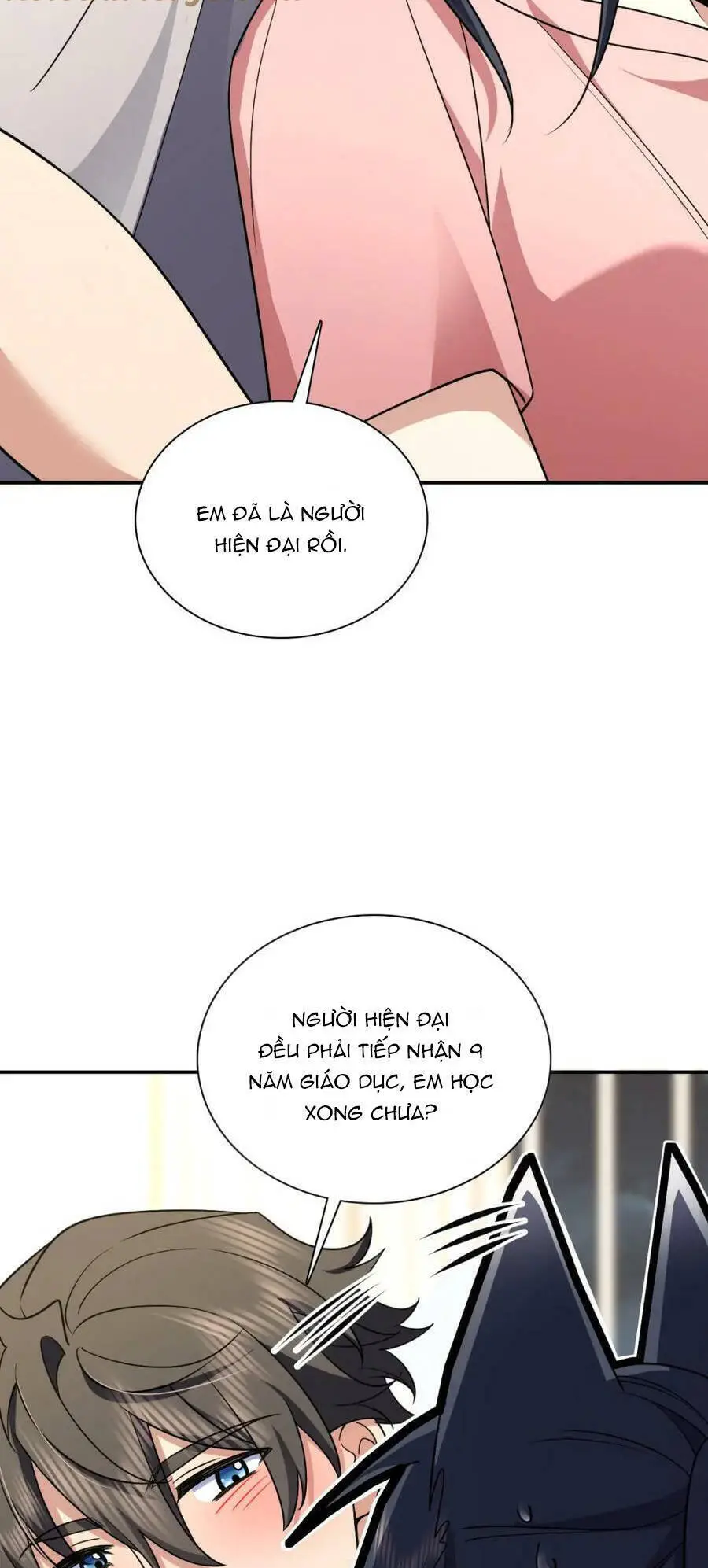Bà Xã Nhà Tôi Đến Từ Ngàn Năm Trước Nettruyen ZZZ Chương 165 Page 65