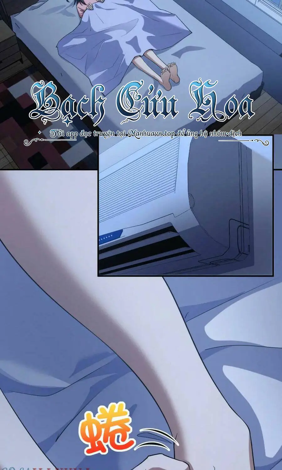 Bà Xã Nhà Tôi Đến Từ Ngàn Năm Trước Nettruyen ZZZ Chương 161 Page 2