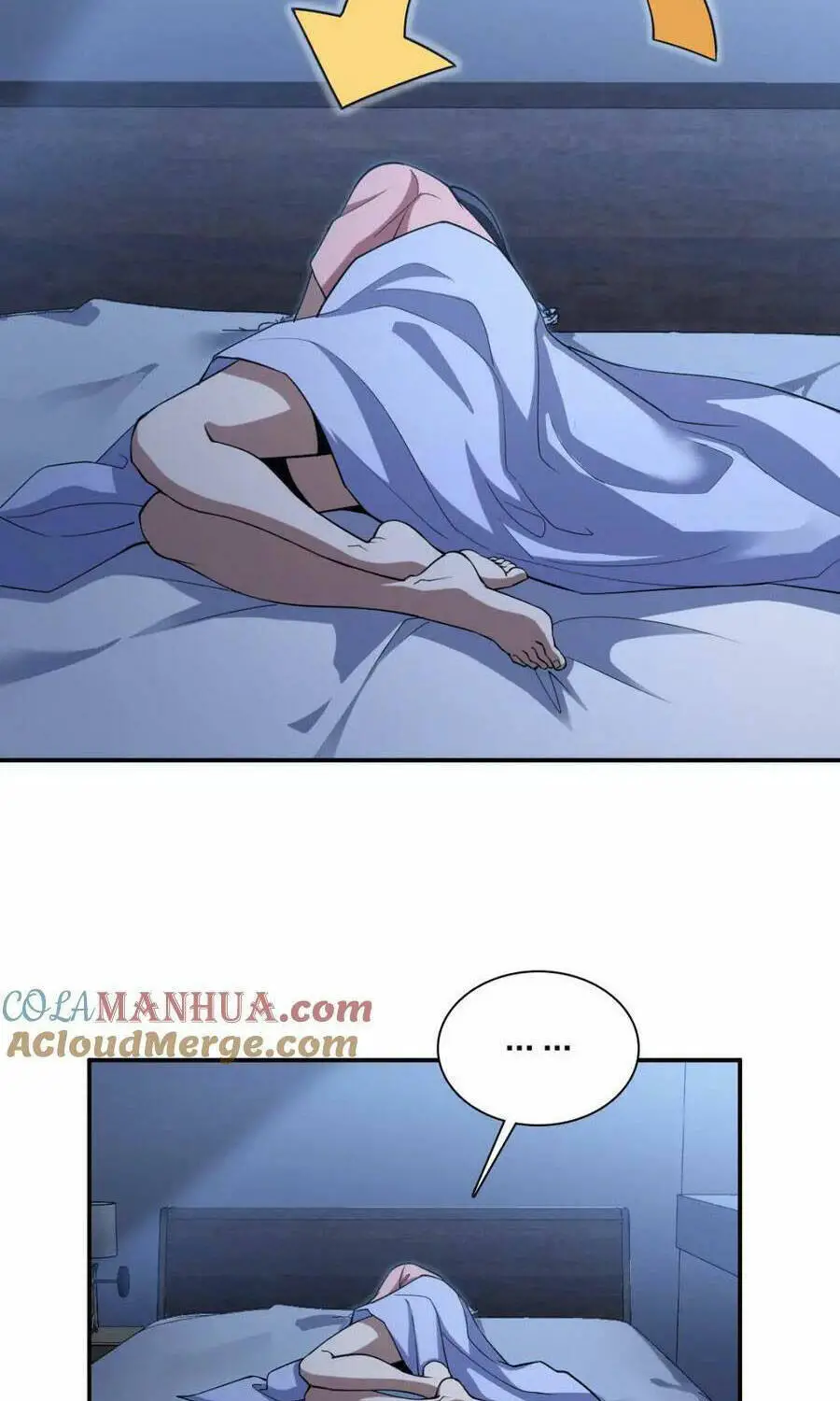Bà Xã Nhà Tôi Đến Từ Ngàn Năm Trước Nettruyen ZZZ Chương 161 Page 6