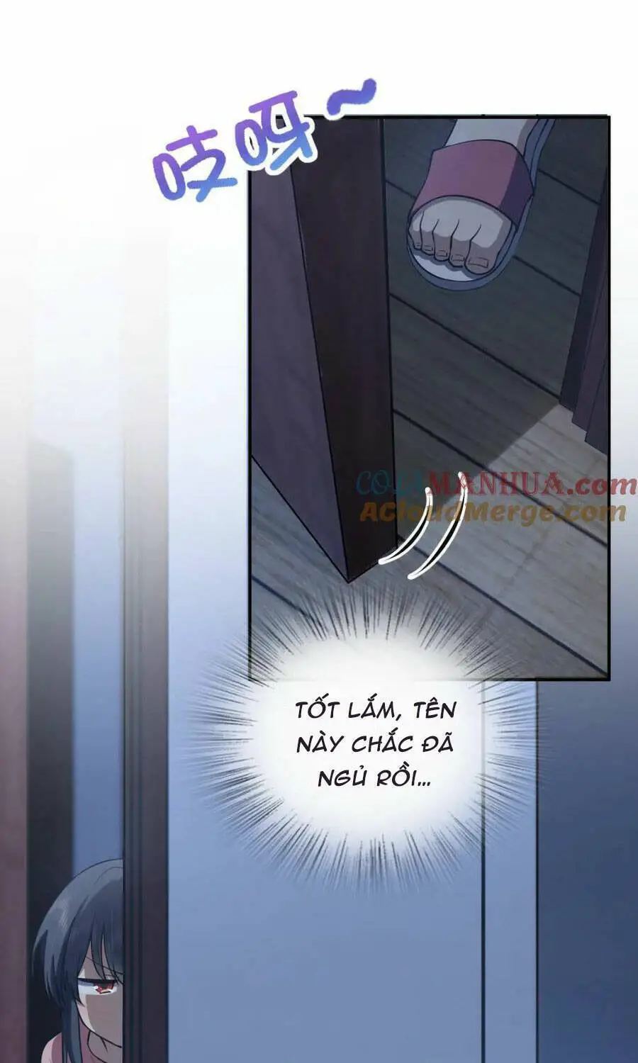 Bà Xã Nhà Tôi Đến Từ Ngàn Năm Trước Nettruyen ZZZ Chương 161 Page 8