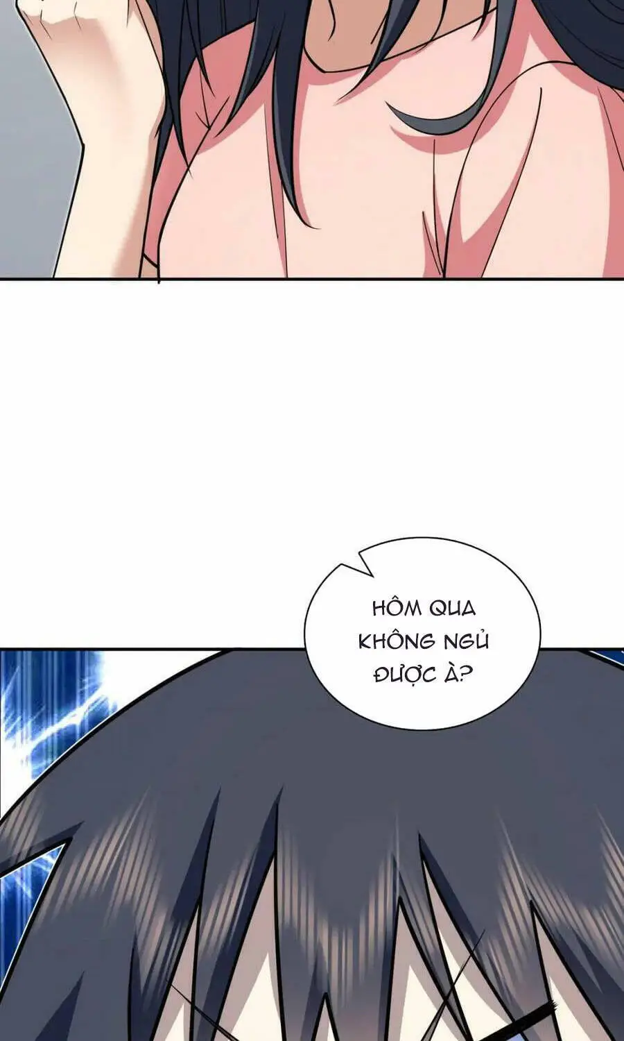 Bà Xã Nhà Tôi Đến Từ Ngàn Năm Trước Nettruyen ZZZ Chương 161 Page 30