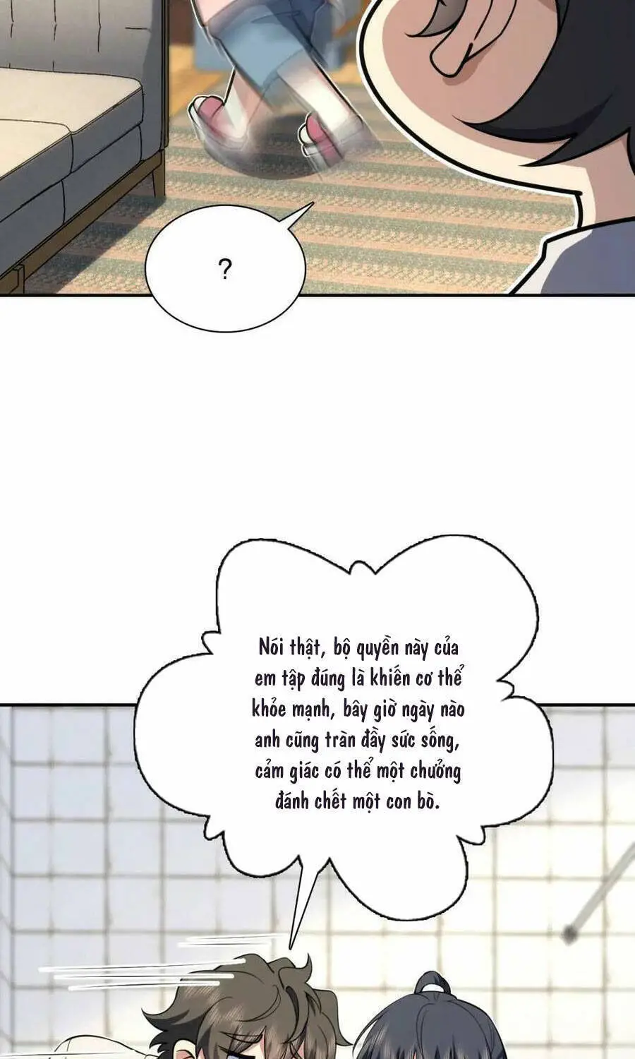 Bà Xã Nhà Tôi Đến Từ Ngàn Năm Trước Nettruyen ZZZ Chương 161 Page 33
