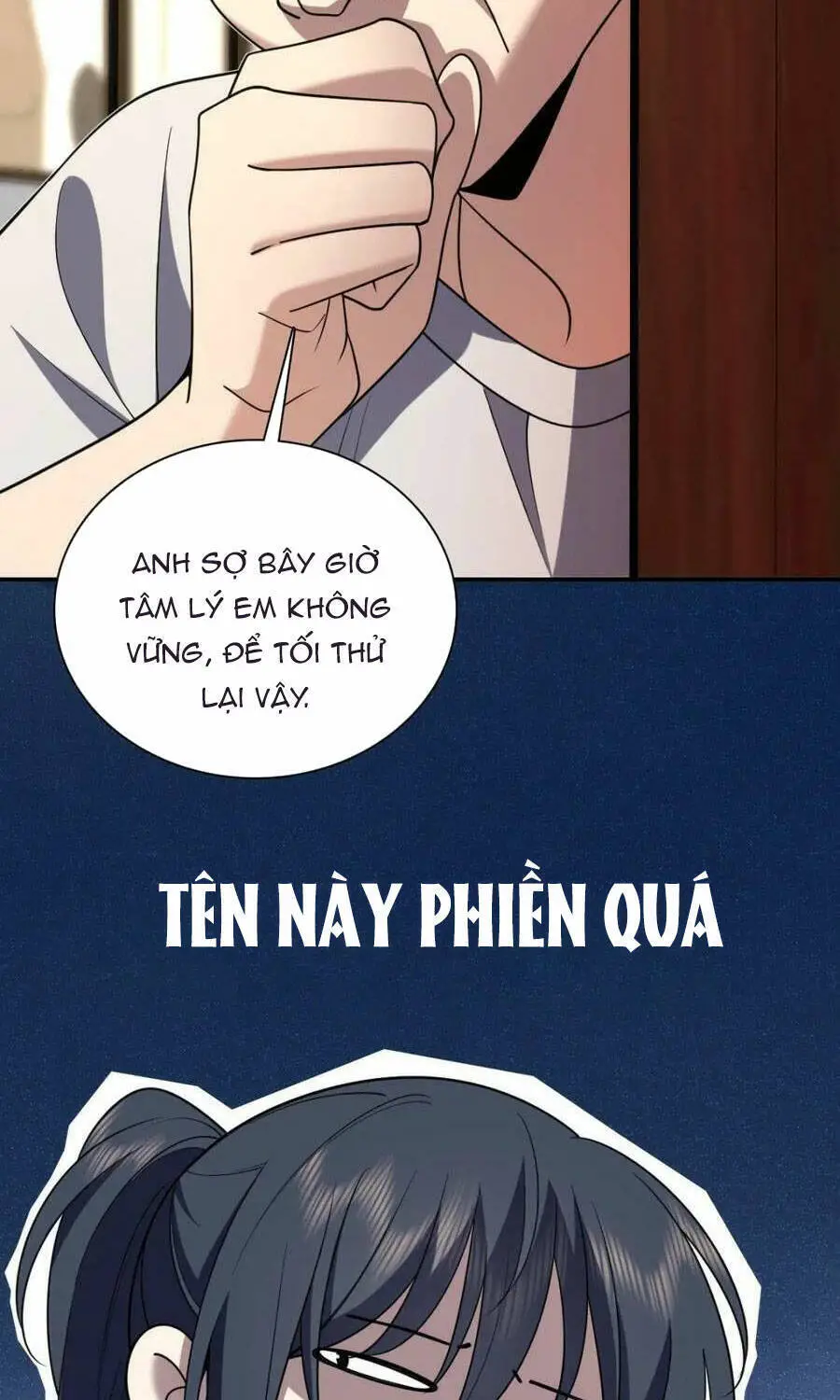 Bà Xã Nhà Tôi Đến Từ Ngàn Năm Trước Nettruyen ZZZ Chương 161 Page 43