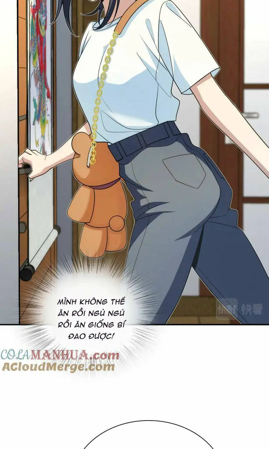 Bà Xã Nhà Tôi Đến Từ Ngàn Năm Trước Nettruyen ZZZ Chương 161 Page 49