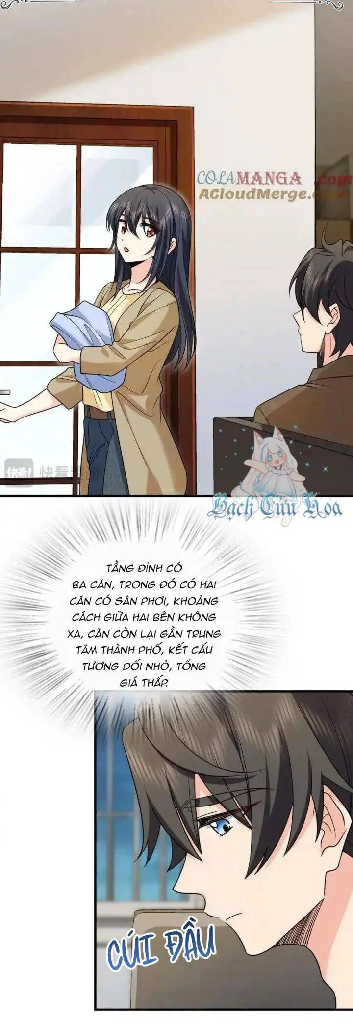 Bà Xã Nhà Tôi Đến Từ Ngàn Năm Trước Nettruyen ZZZ Chương 290 Page 18