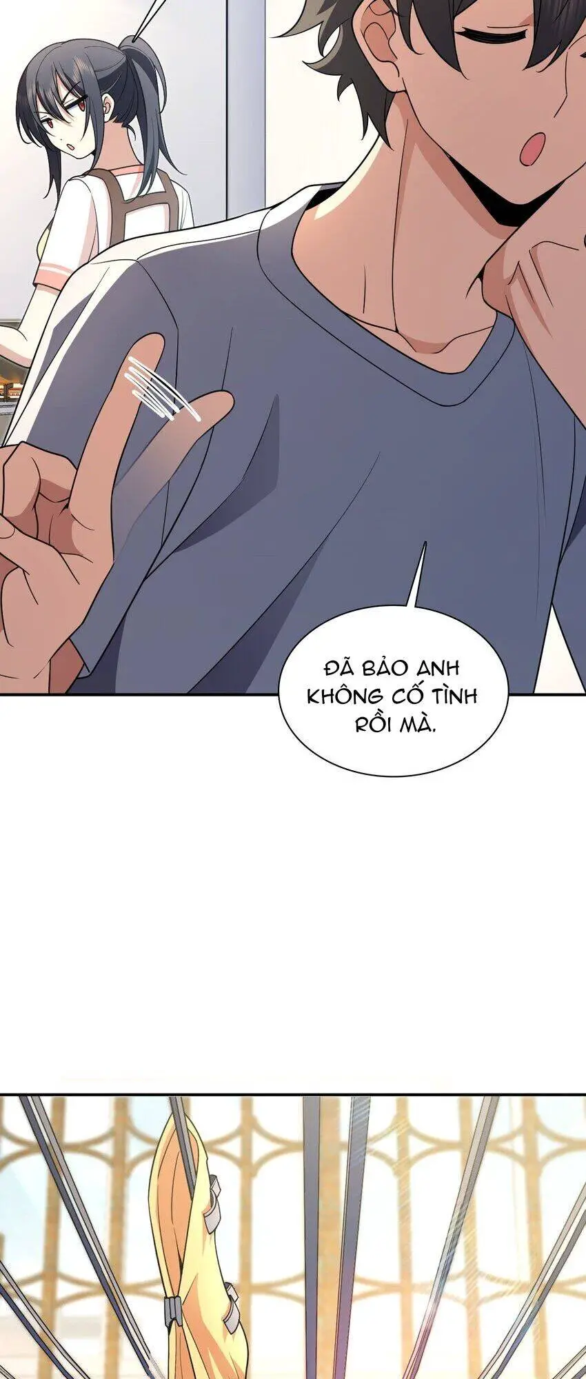 Bà Xã Nhà Tôi Đến Từ Ngàn Năm Trước Nettruyen ZZZ Chương 192 Page 6