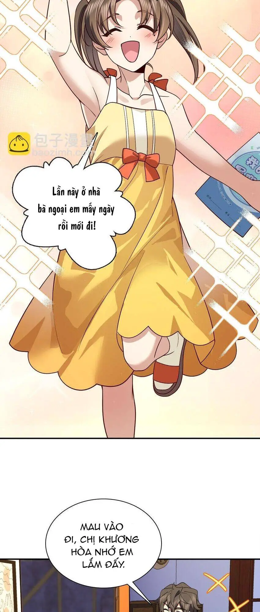 Bà Xã Nhà Tôi Đến Từ Ngàn Năm Trước Nettruyen ZZZ Chương 192 Page 12