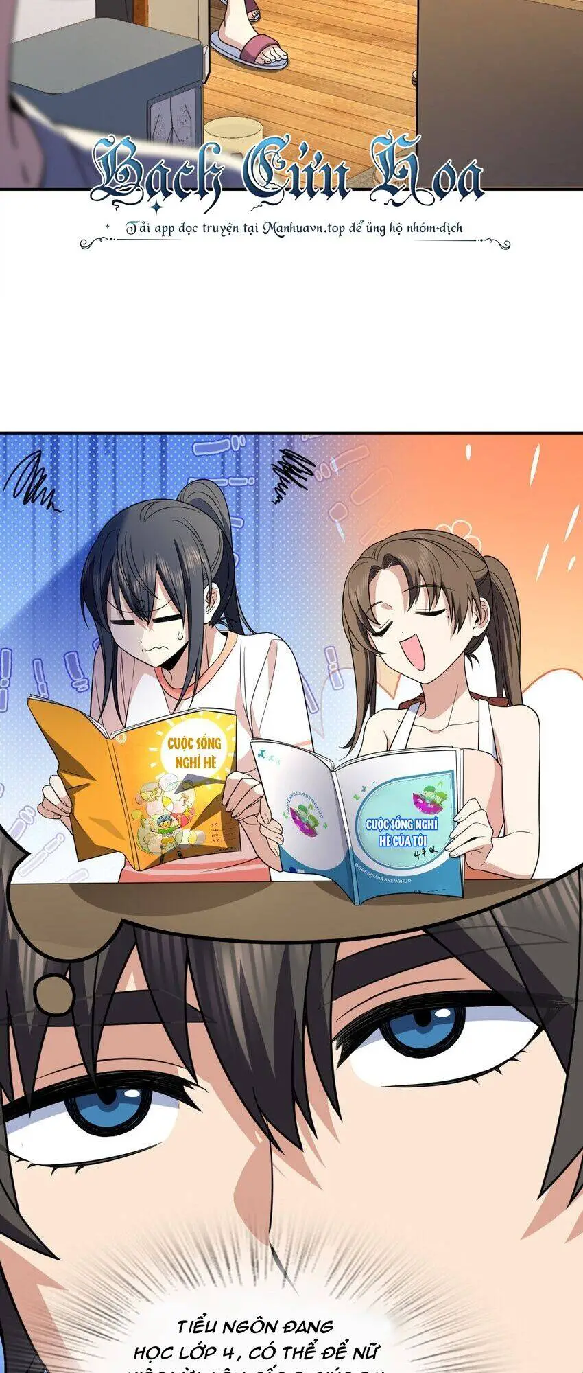 Bà Xã Nhà Tôi Đến Từ Ngàn Năm Trước Nettruyen ZZZ Chương 192 Page 14