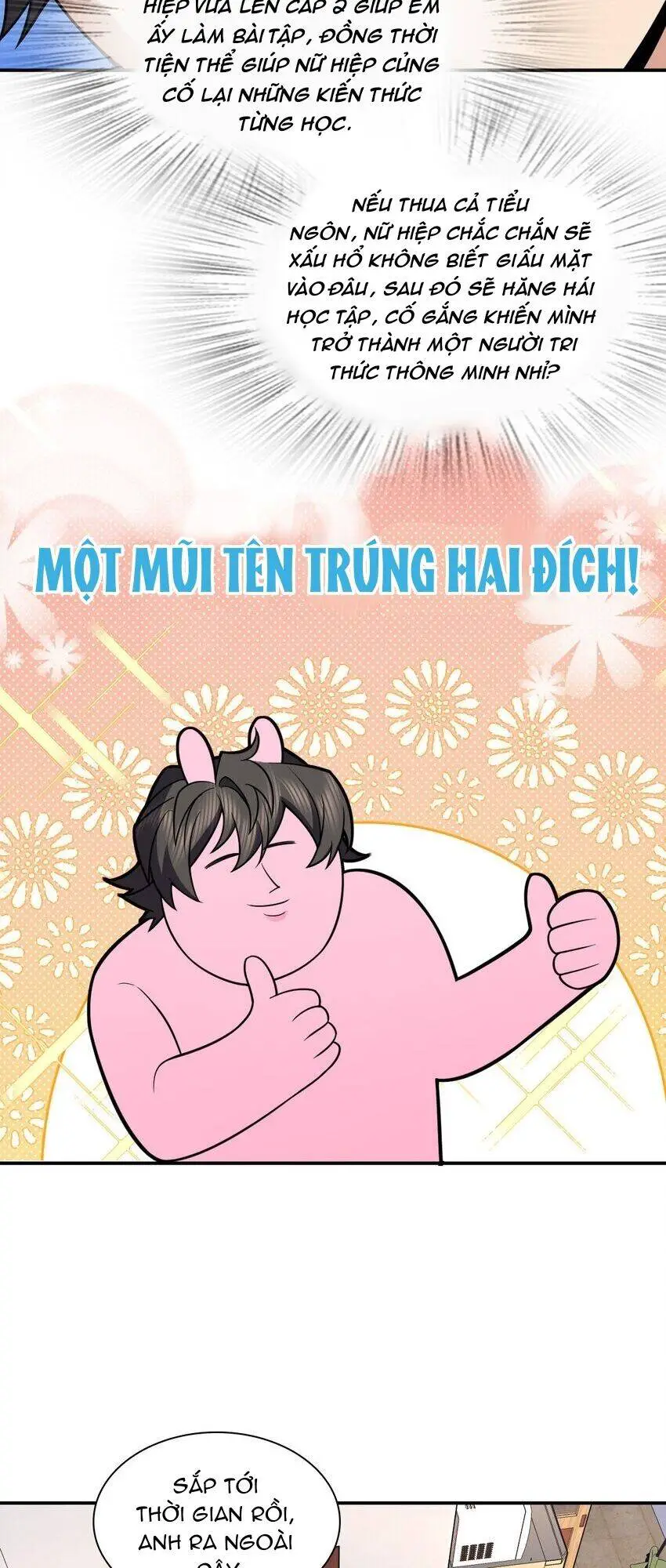 Bà Xã Nhà Tôi Đến Từ Ngàn Năm Trước Nettruyen ZZZ Chương 192 Page 15