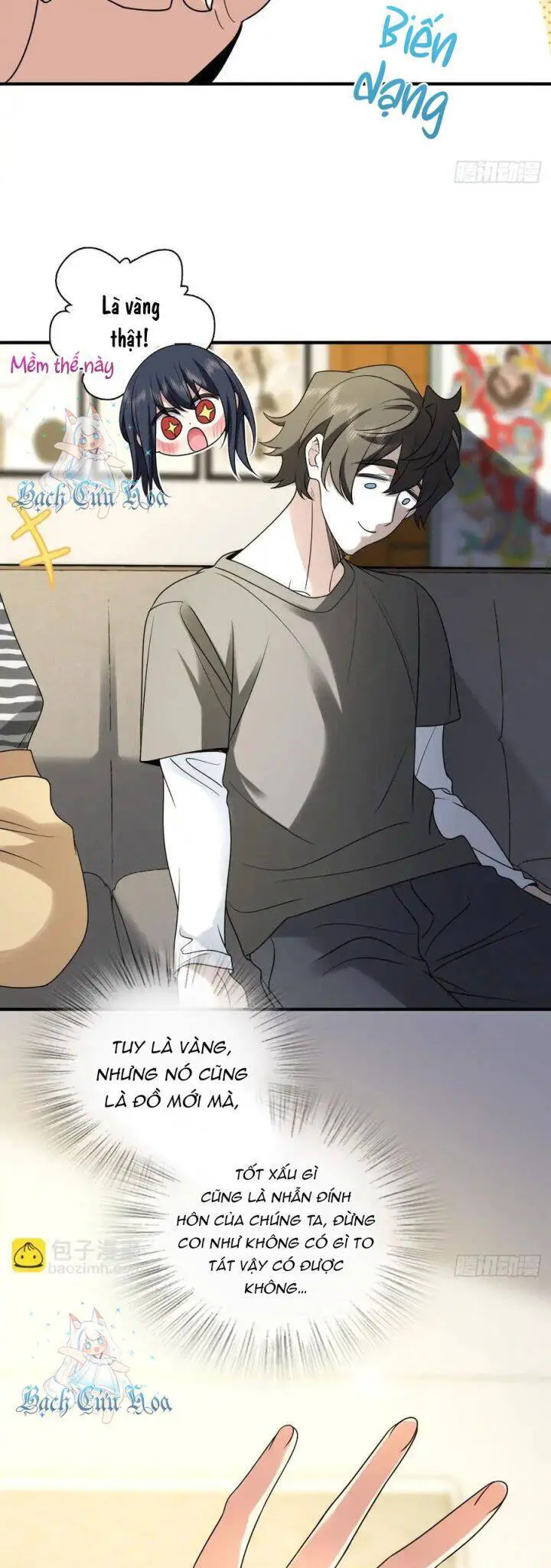 Bà Xã Nhà Tôi Đến Từ Ngàn Năm Trước Nettruyen ZZZ Chương 296 Page 19