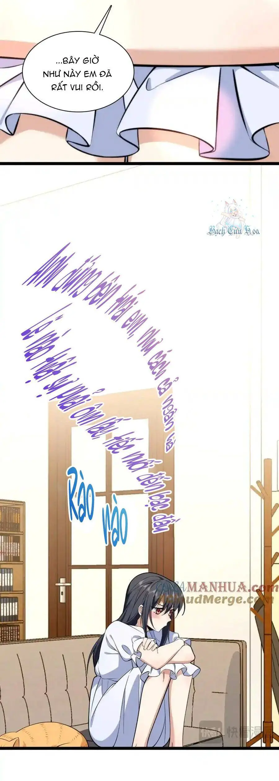 Bà Xã Nhà Tôi Đến Từ Ngàn Năm Trước Nettruyen ZZZ Chương 225 Page 7