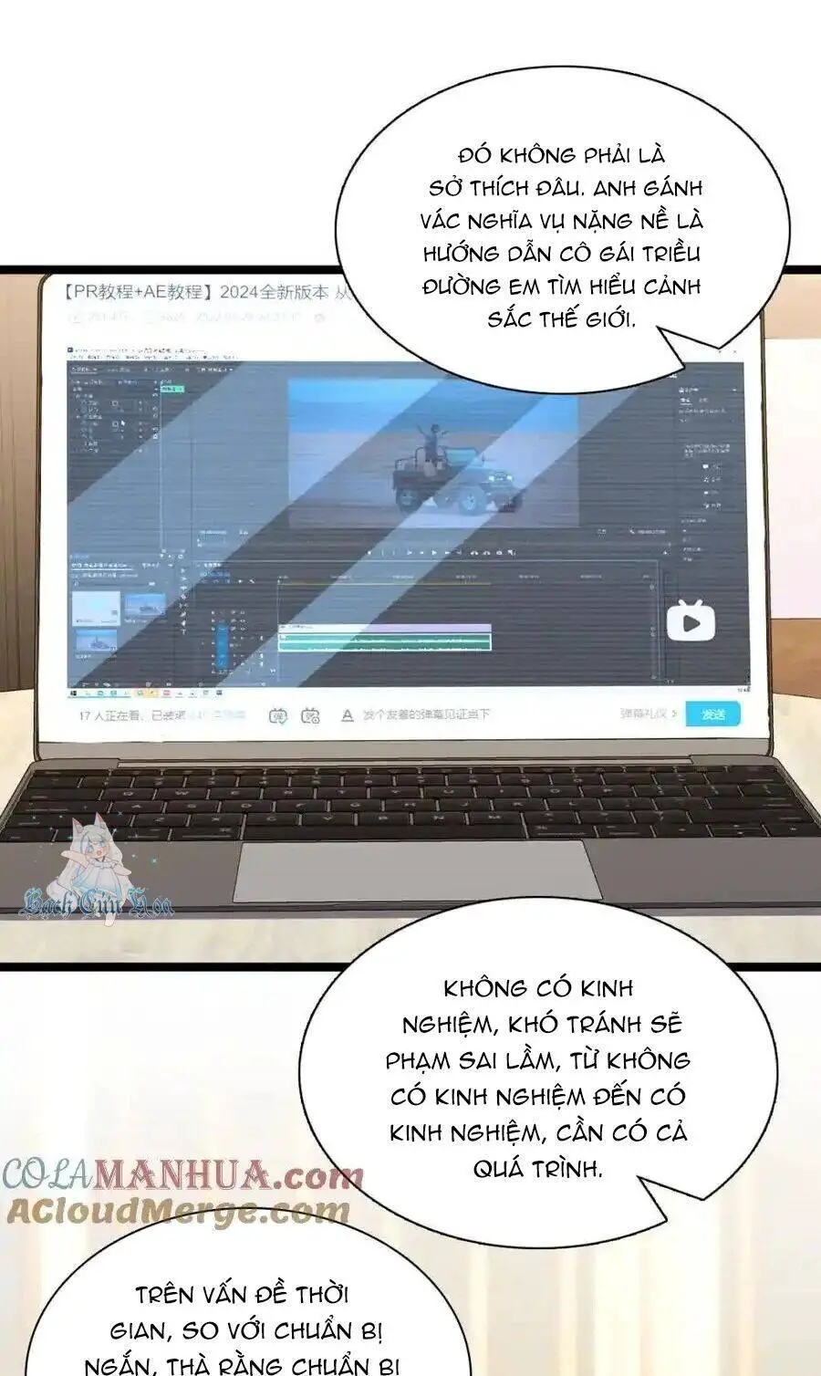 Bà Xã Nhà Tôi Đến Từ Ngàn Năm Trước Nettruyen ZZZ Chương 225 Page 14