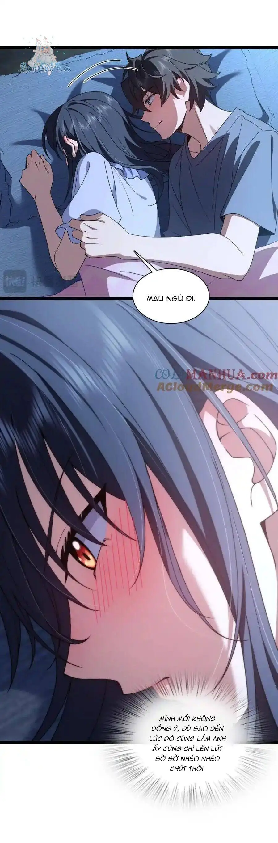 Bà Xã Nhà Tôi Đến Từ Ngàn Năm Trước Nettruyen ZZZ Chương 225 Page 24