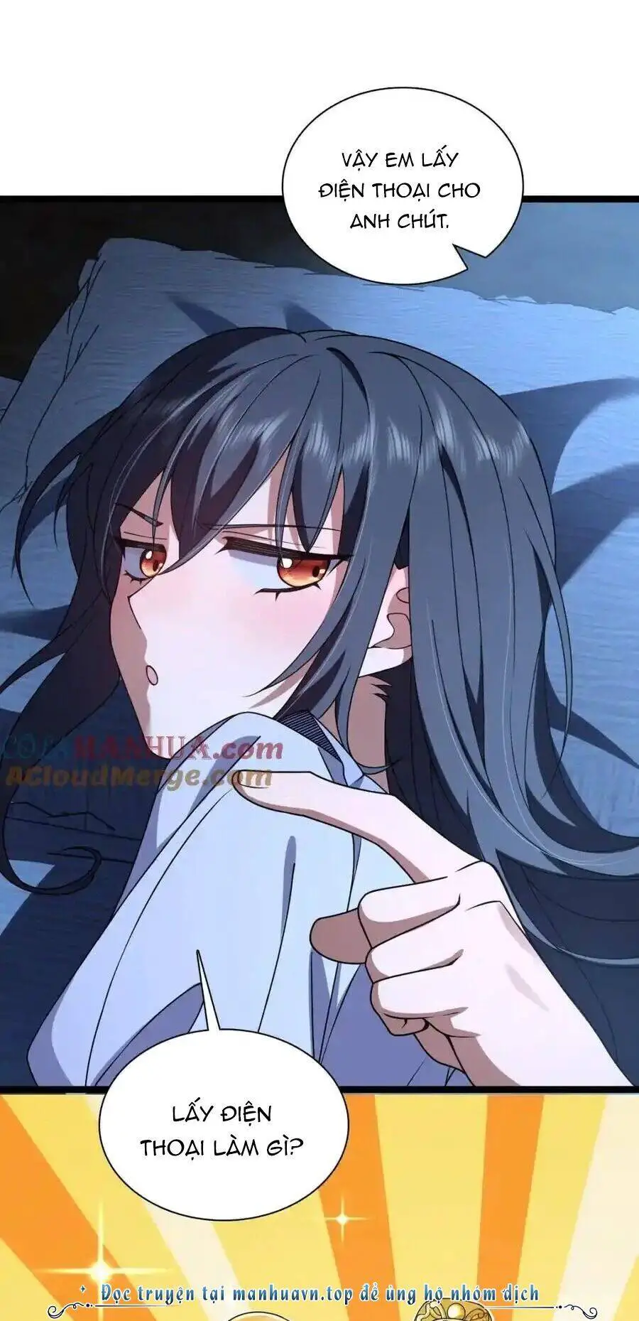 Bà Xã Nhà Tôi Đến Từ Ngàn Năm Trước Nettruyen ZZZ Chương 225 Page 25