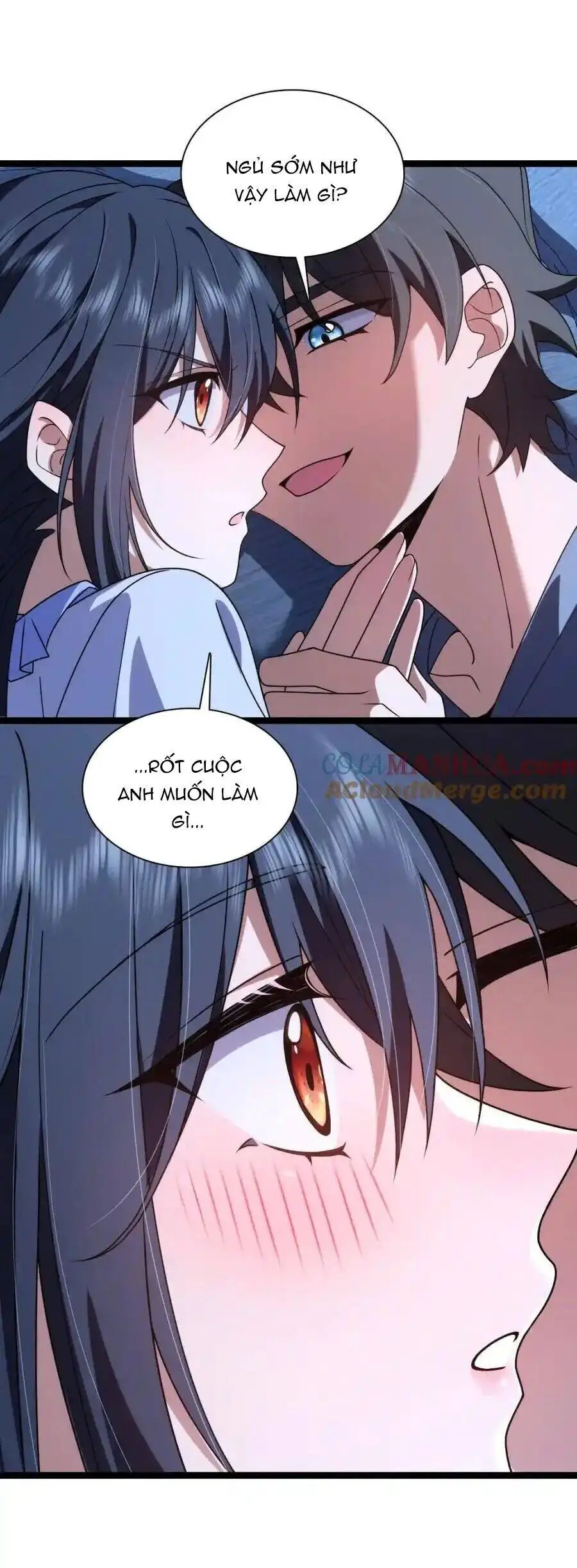 Bà Xã Nhà Tôi Đến Từ Ngàn Năm Trước Nettruyen ZZZ Chương 225 Page 29