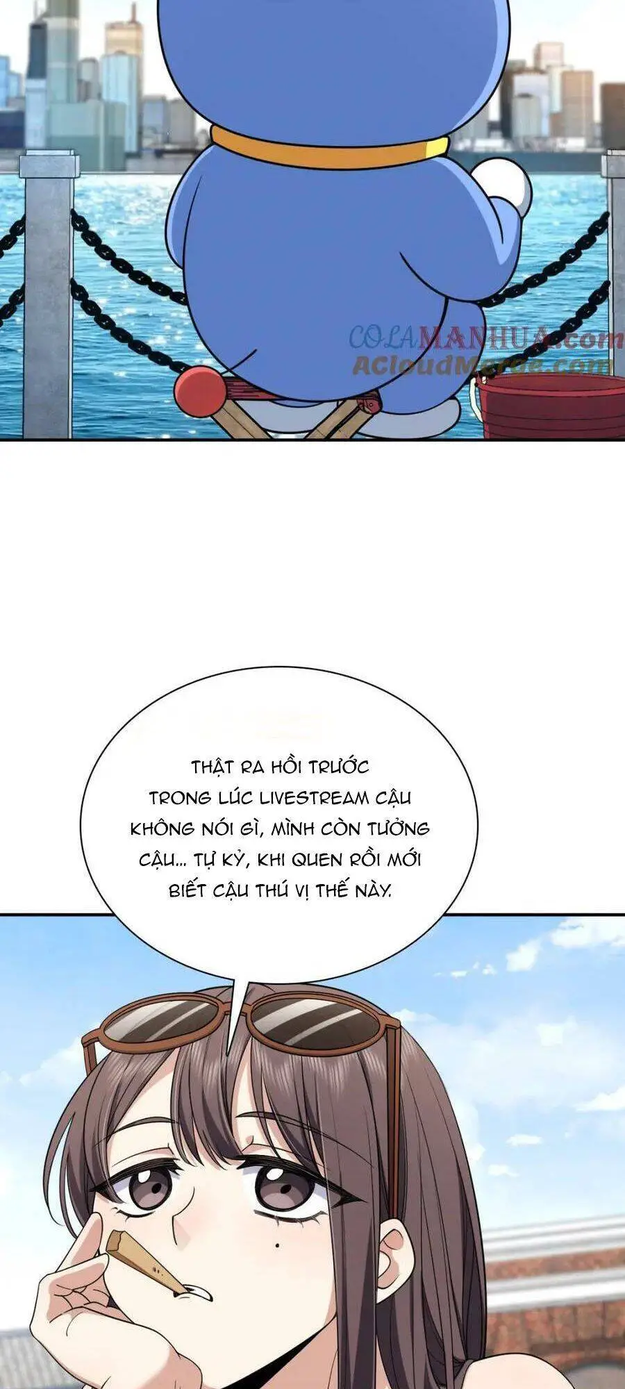 Bà Xã Nhà Tôi Đến Từ Ngàn Năm Trước Nettruyen ZZZ Chương 178 Page 20