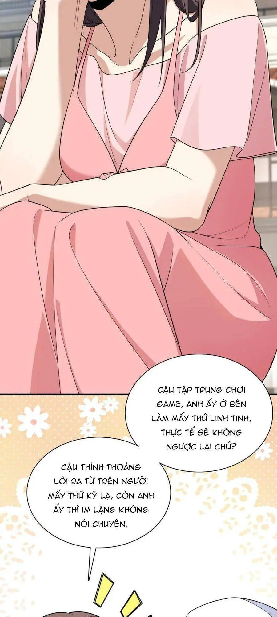 Bà Xã Nhà Tôi Đến Từ Ngàn Năm Trước Nettruyen ZZZ Chương 178 Page 21