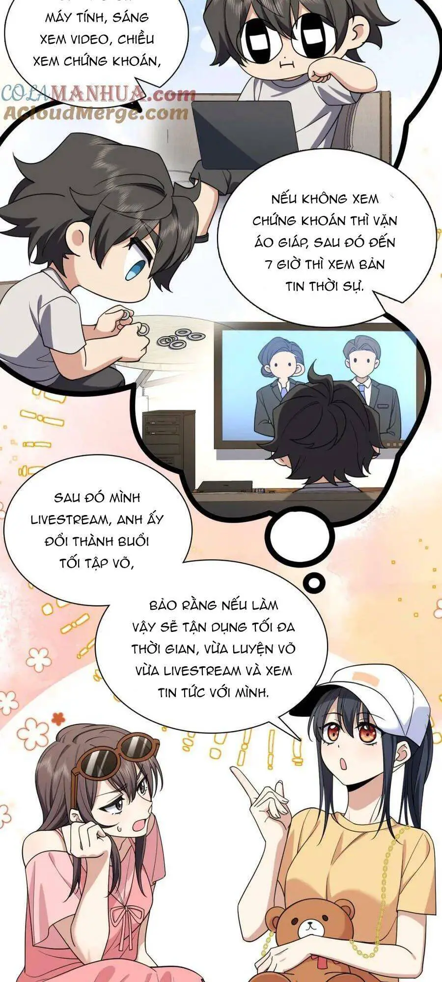 Bà Xã Nhà Tôi Đến Từ Ngàn Năm Trước Nettruyen ZZZ Chương 178 Page 24