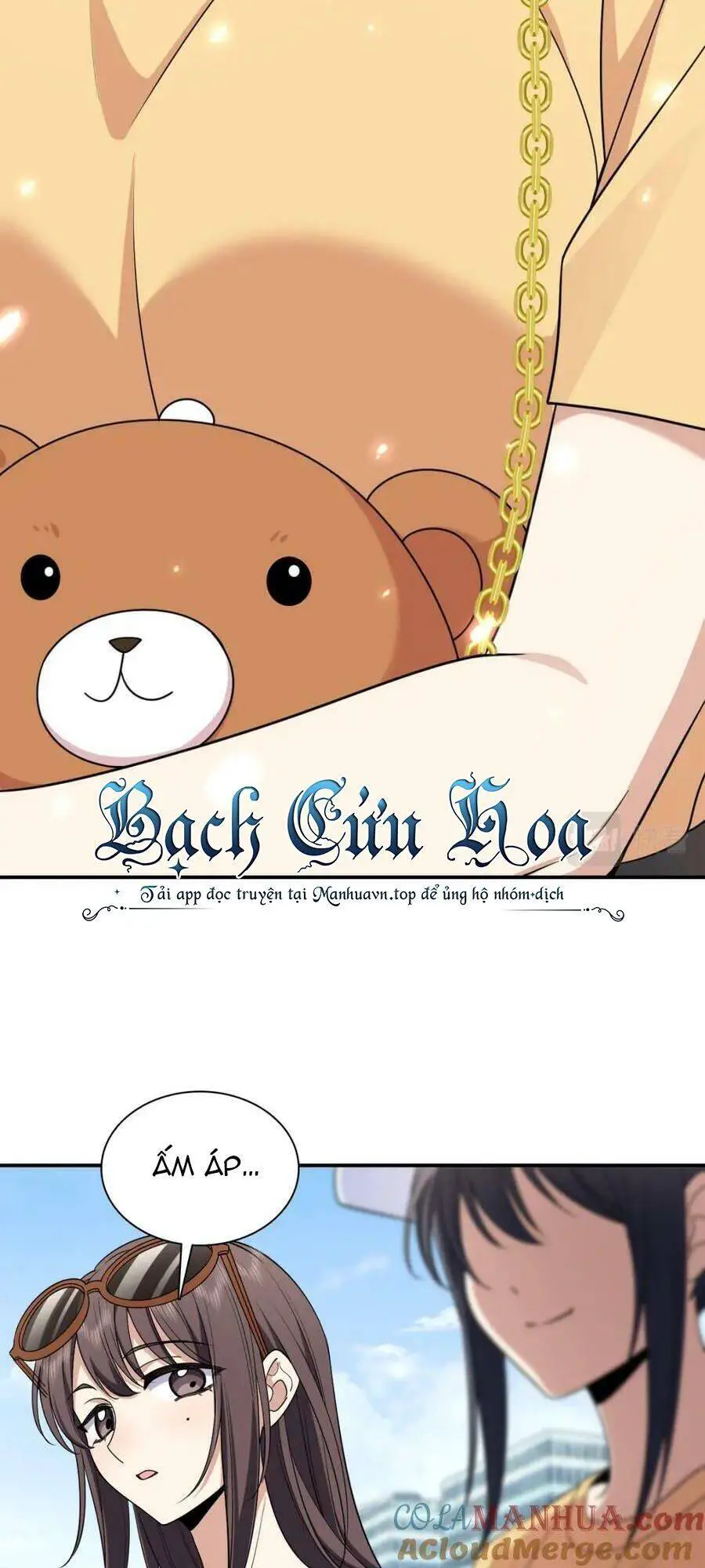 Bà Xã Nhà Tôi Đến Từ Ngàn Năm Trước Nettruyen ZZZ Chương 178 Page 27