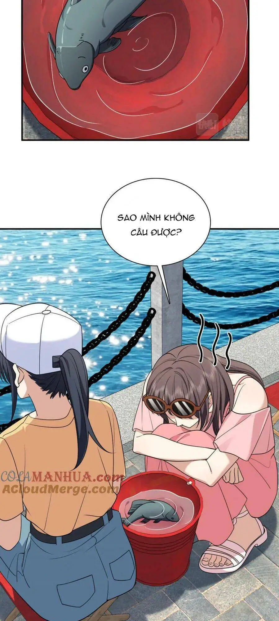 Bà Xã Nhà Tôi Đến Từ Ngàn Năm Trước Nettruyen ZZZ Chương 178 Page 31