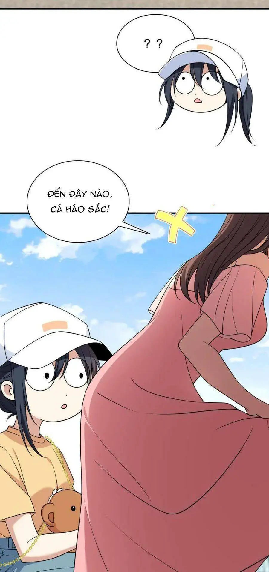 Bà Xã Nhà Tôi Đến Từ Ngàn Năm Trước Nettruyen ZZZ Chương 178 Page 34