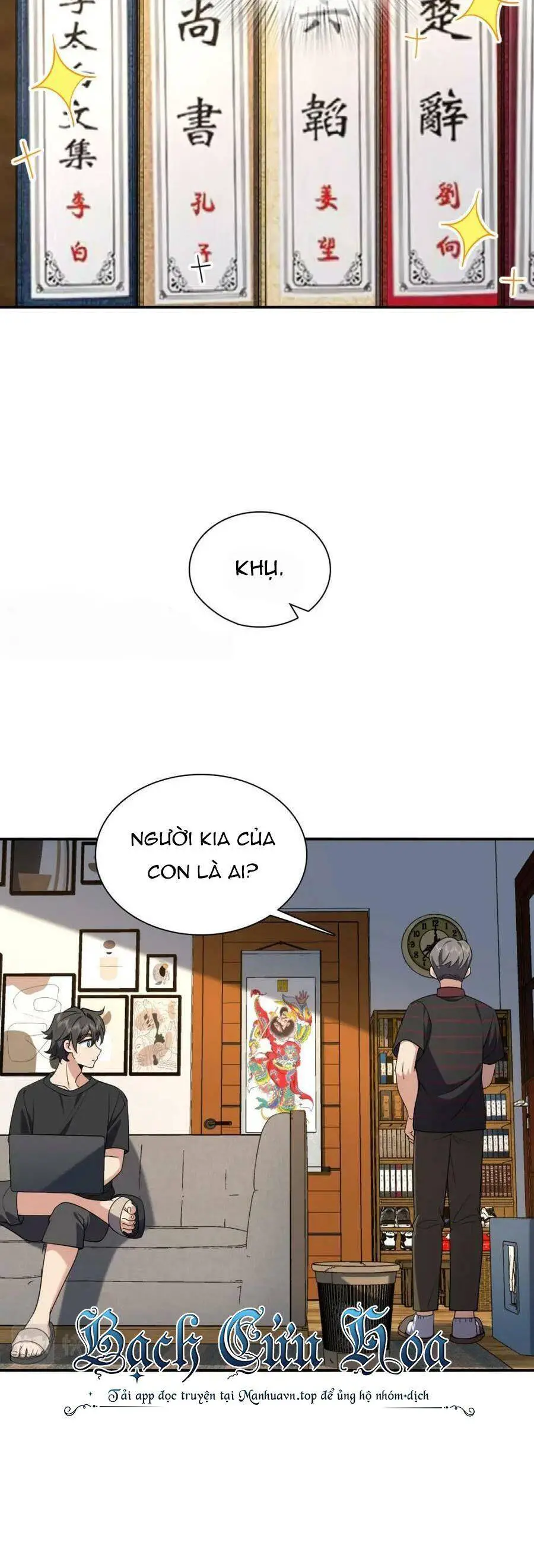 Bà Xã Nhà Tôi Đến Từ Ngàn Năm Trước Nettruyen ZZZ Chương 178 Page 44