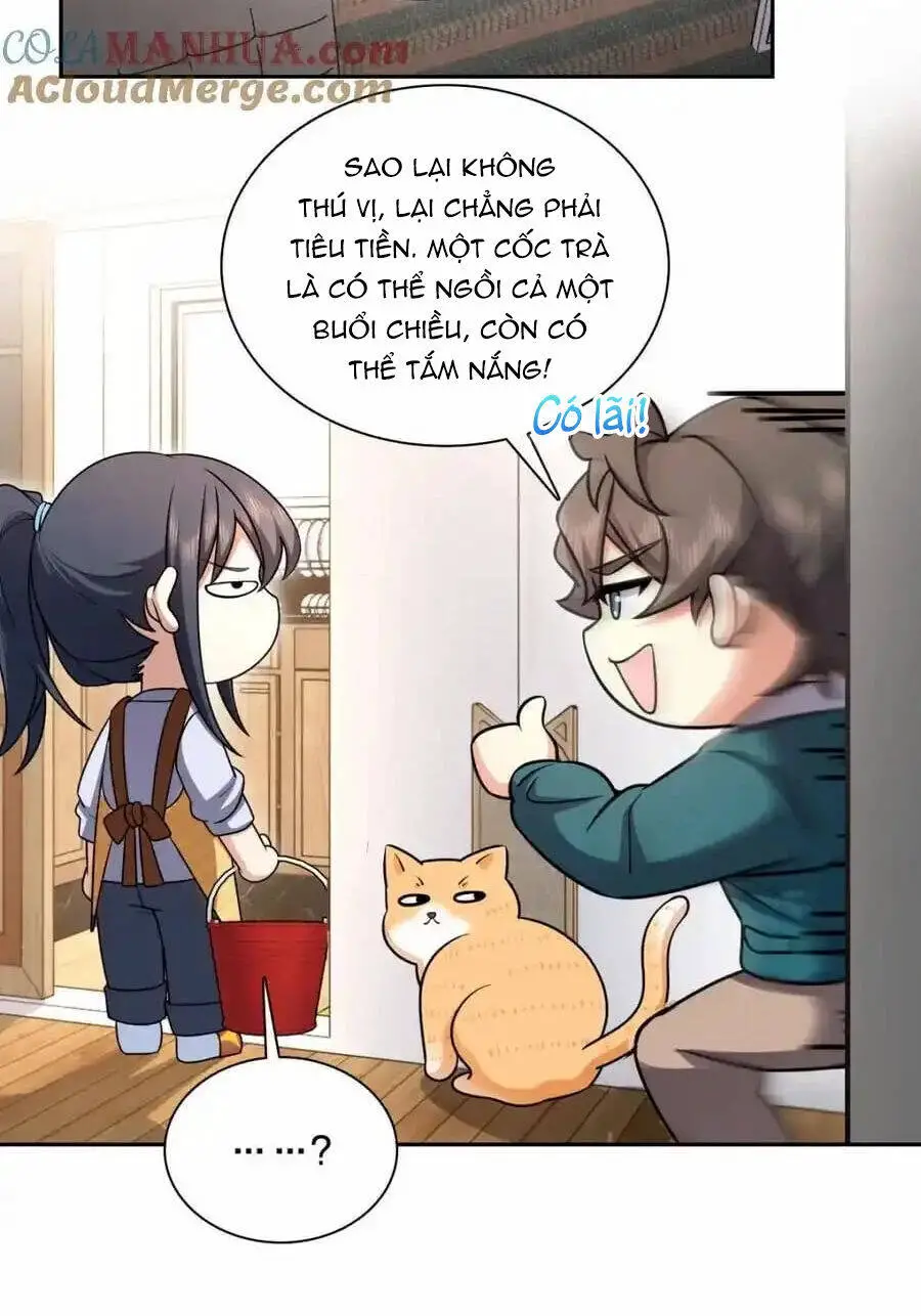 Bà Xã Nhà Tôi Đến Từ Ngàn Năm Trước Nettruyen ZZZ Chương 240 Page 27