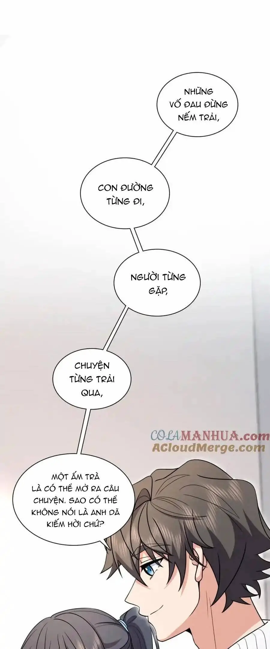 Bà Xã Nhà Tôi Đến Từ Ngàn Năm Trước Nettruyen ZZZ Chương 240 Page 31