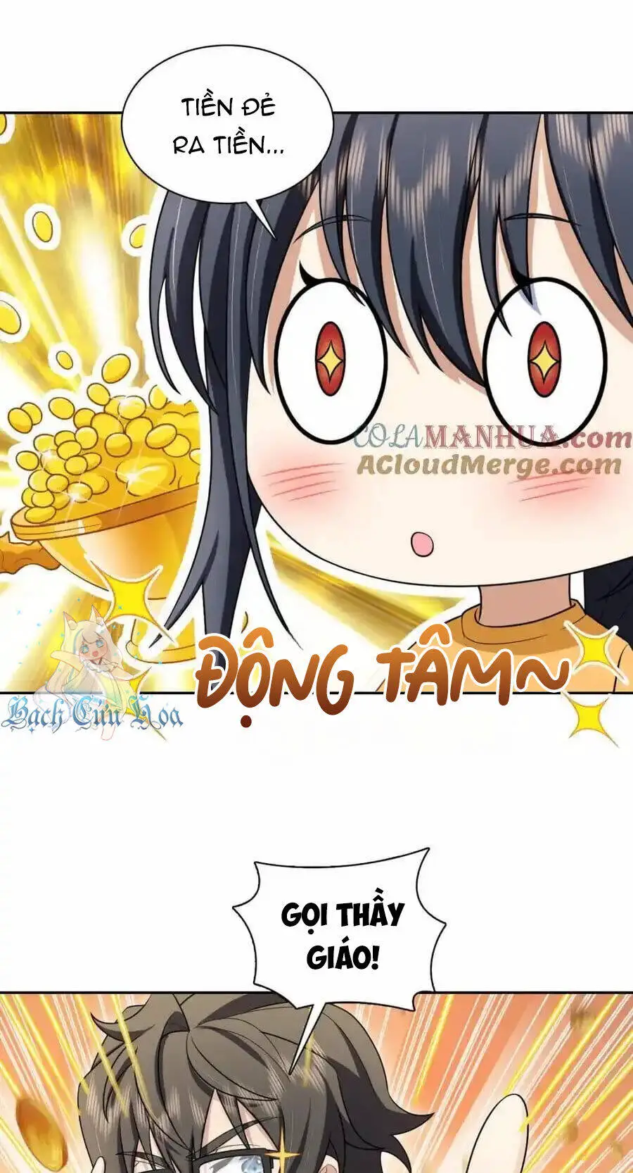 Bà Xã Nhà Tôi Đến Từ Ngàn Năm Trước Nettruyen ZZZ Chương 240 Page 49