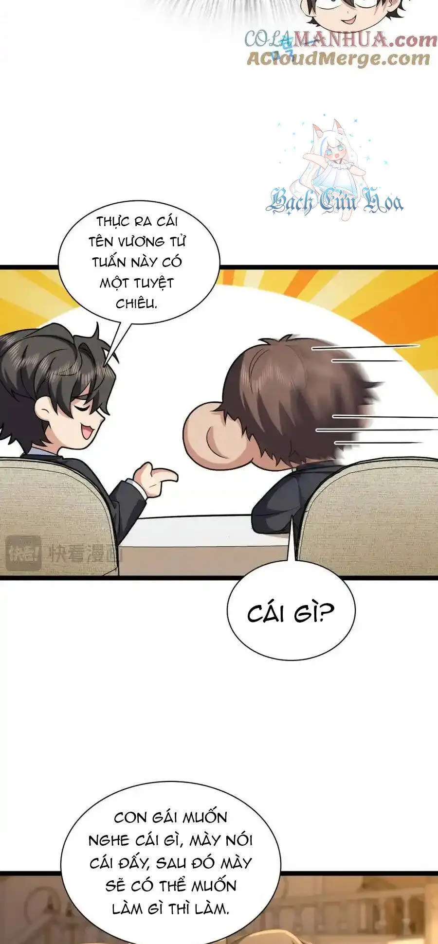 Bà Xã Nhà Tôi Đến Từ Ngàn Năm Trước Nettruyen ZZZ Chương 234 Page 14