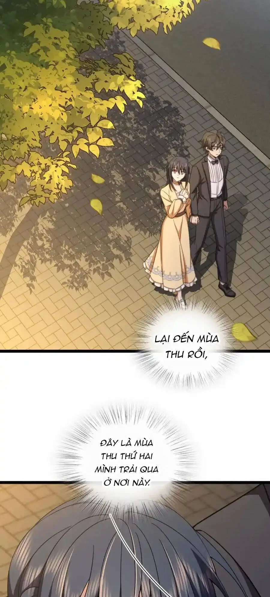 Bà Xã Nhà Tôi Đến Từ Ngàn Năm Trước Nettruyen ZZZ Chương 234 Page 29