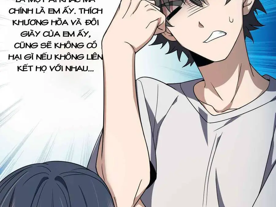 Bà Xã Nhà Tôi Đến Từ Ngàn Năm Trước Nettruyen ZZZ Chương 130 Page 3