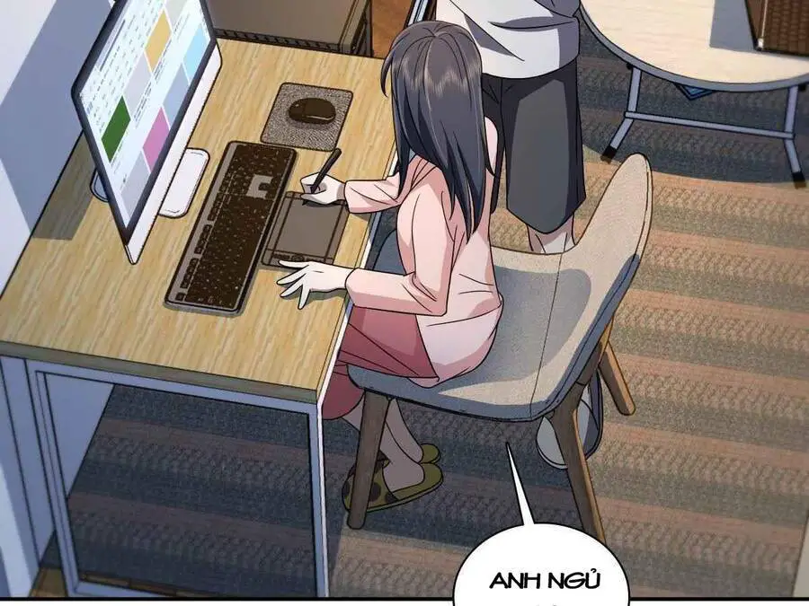 Bà Xã Nhà Tôi Đến Từ Ngàn Năm Trước Nettruyen ZZZ Chương 130 Page 12