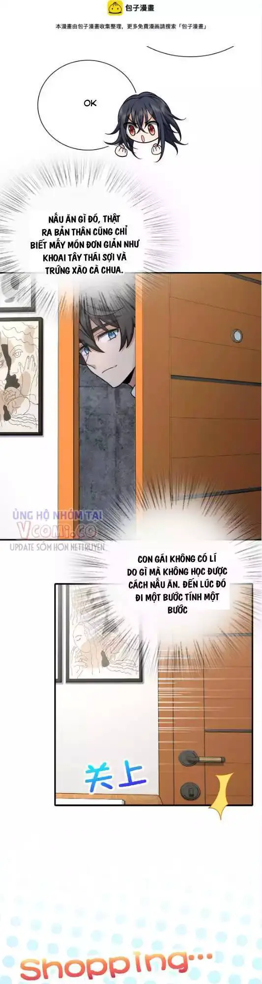 Bà Xã Nhà Tôi Đến Từ Ngàn Năm Trước Nettruyen ZZZ Chương 42 Page 11