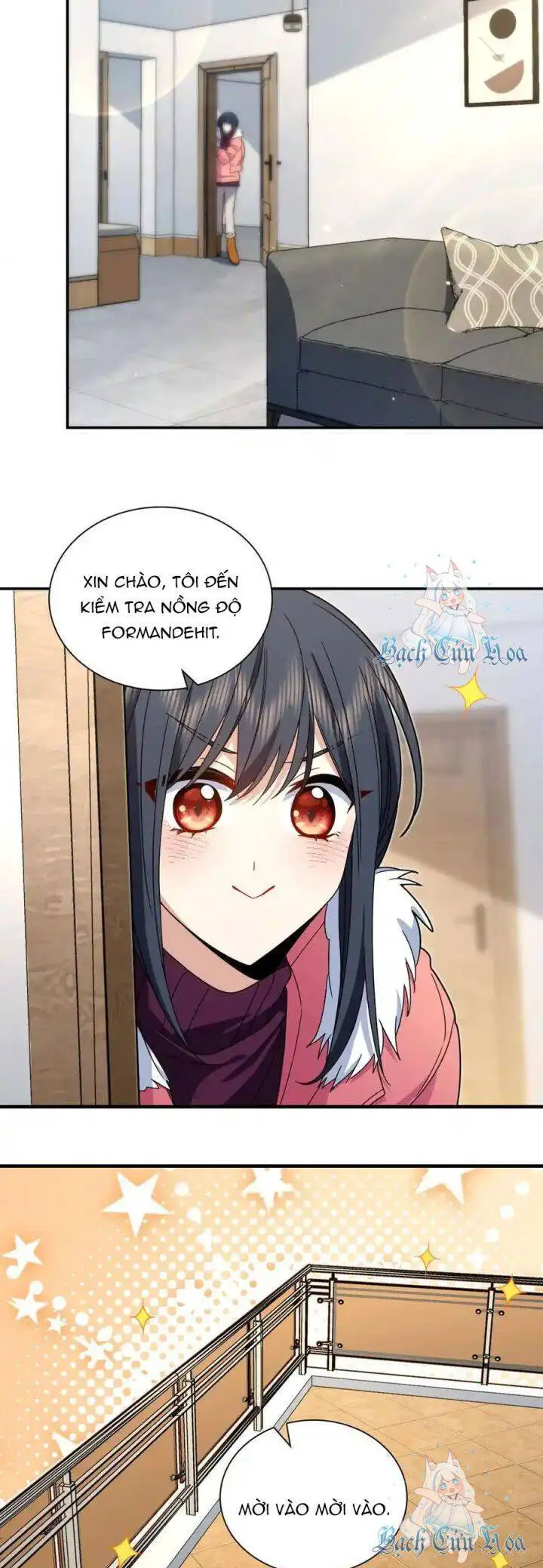 Bà Xã Nhà Tôi Đến Từ Ngàn Năm Trước Nettruyen ZZZ Chương 304 Page 7