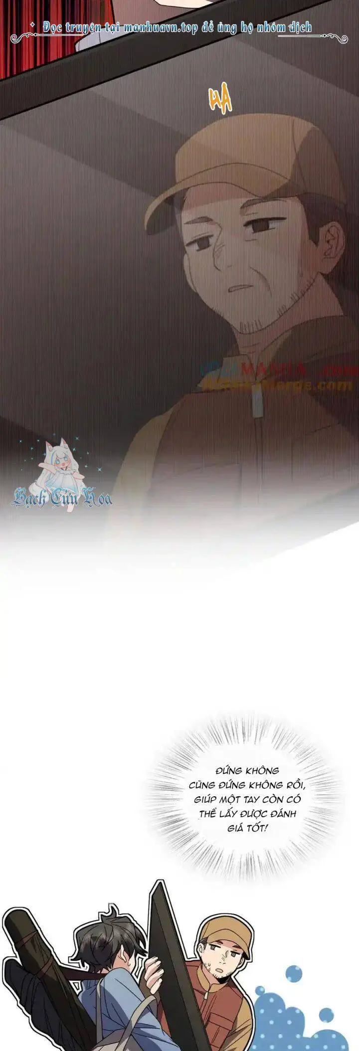 Bà Xã Nhà Tôi Đến Từ Ngàn Năm Trước Nettruyen ZZZ Chương 304 Page 19