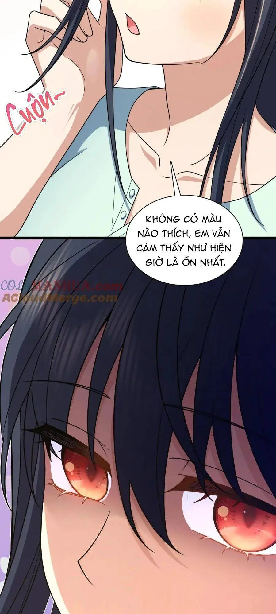 Bà Xã Nhà Tôi Đến Từ Ngàn Năm Trước Nettruyen ZZZ Chương 219 Page 22